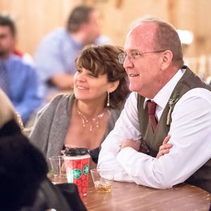 Meet your Posher, Carrie